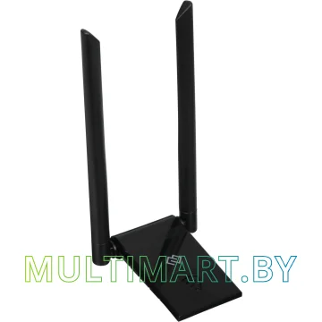 Беспроводной адаптер Digma DWA-AC13002E